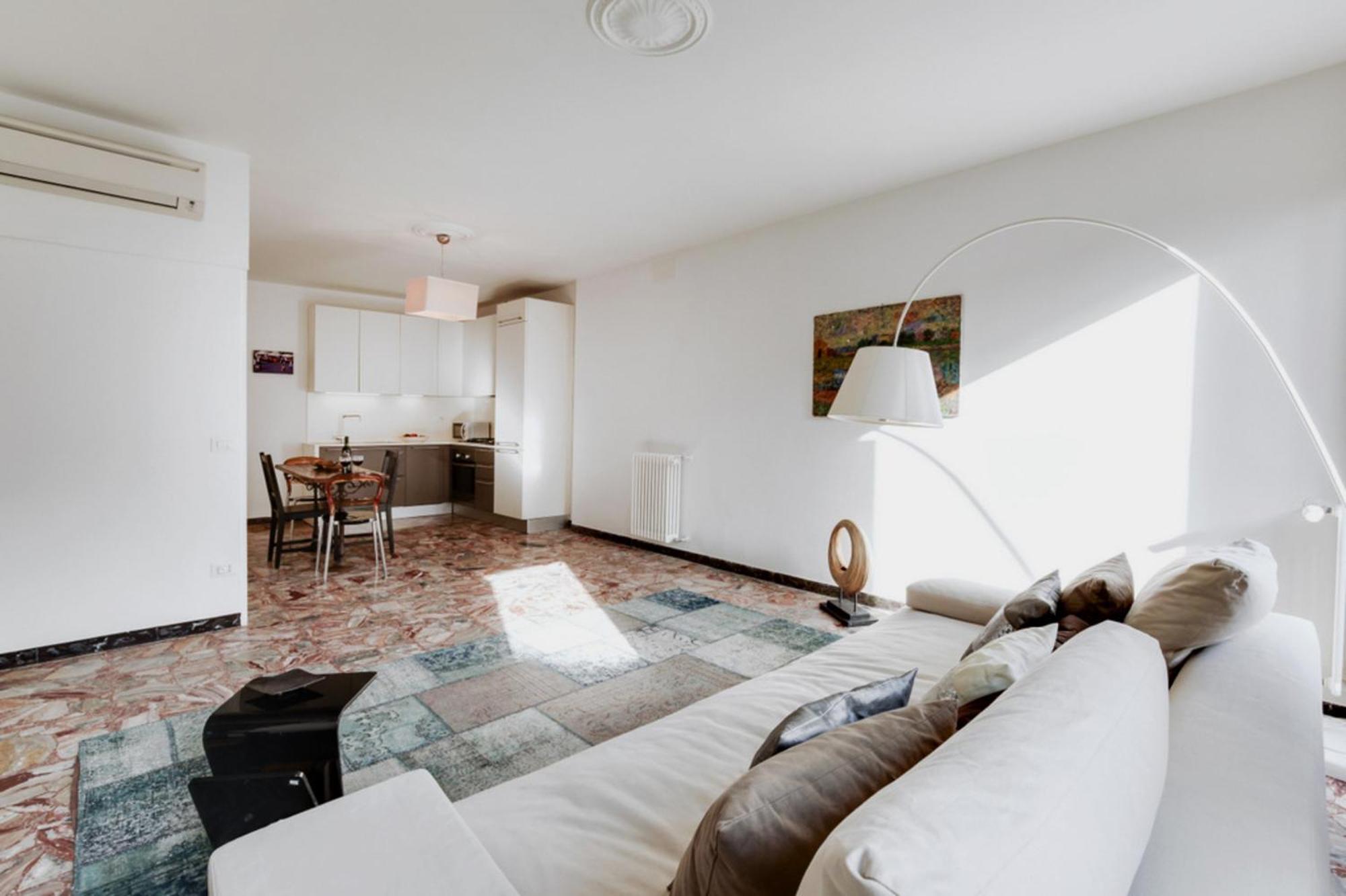Ca Silvia Saint'S Mark Square Apartment Venecia Exterior foto