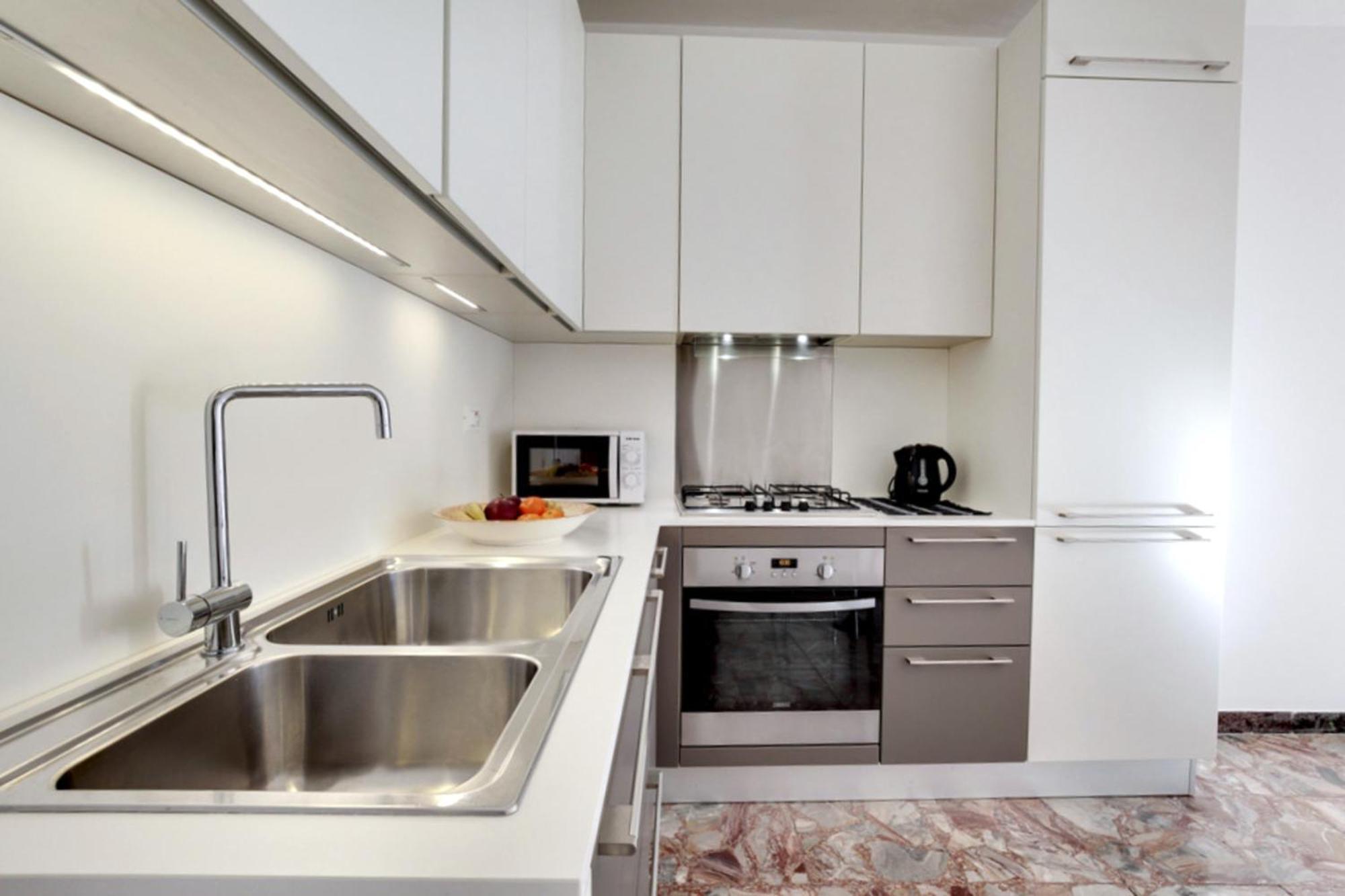 Ca Silvia Saint'S Mark Square Apartment Venecia Exterior foto