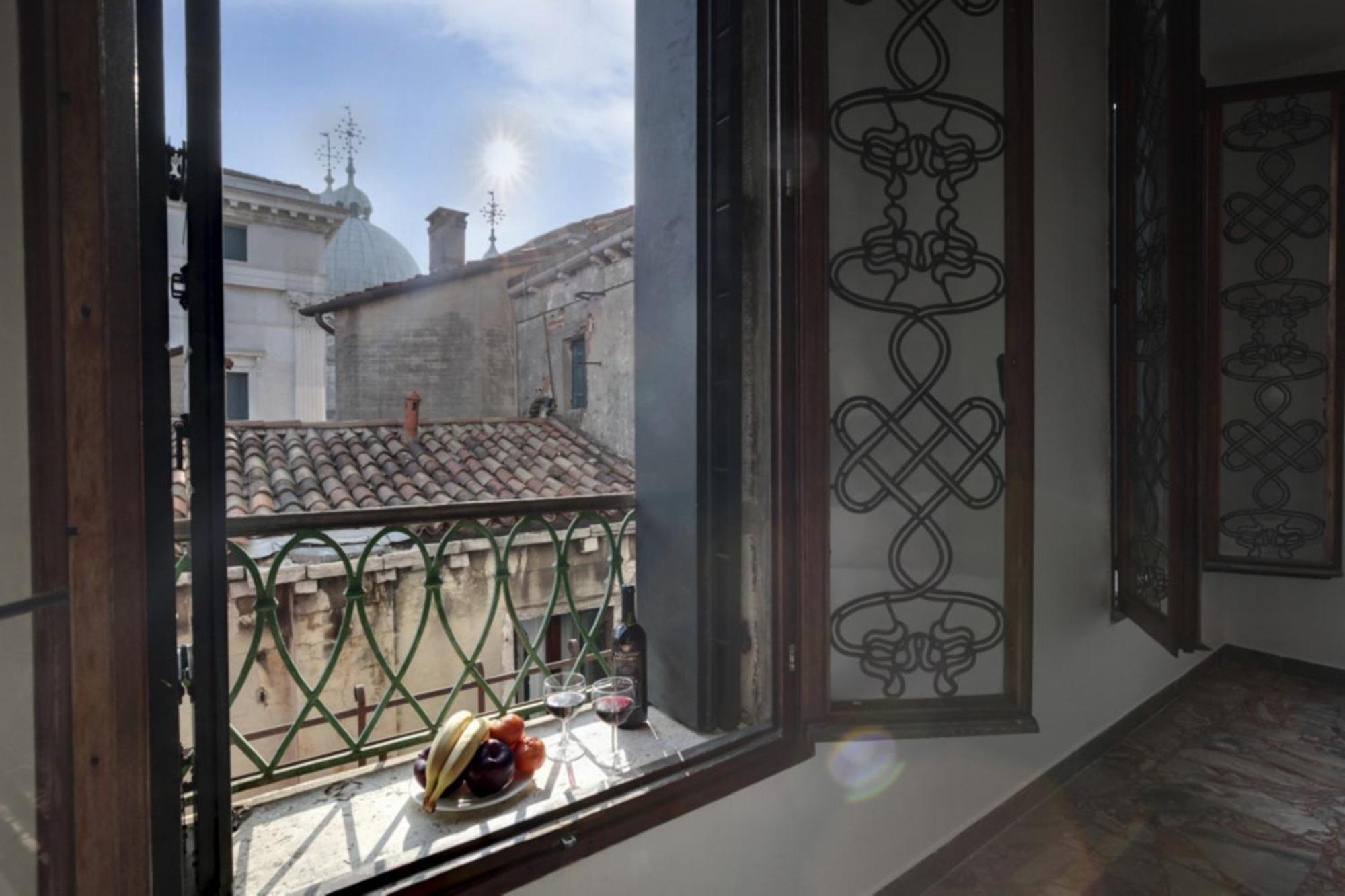 Ca Silvia Saint'S Mark Square Apartment Venecia Exterior foto